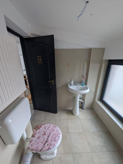 Casa Vila 6 camere || Piata Victoriei || Buzesti || Curte Libera 300Mp - 34