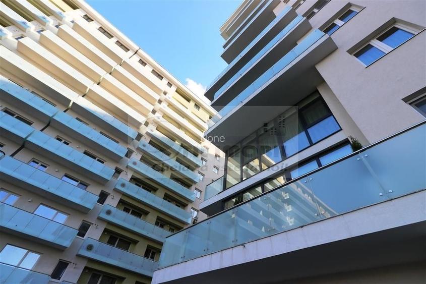 Ap 2 camere – Iulius Mall / Tudor Vladimirescu –Conest Grand Residence