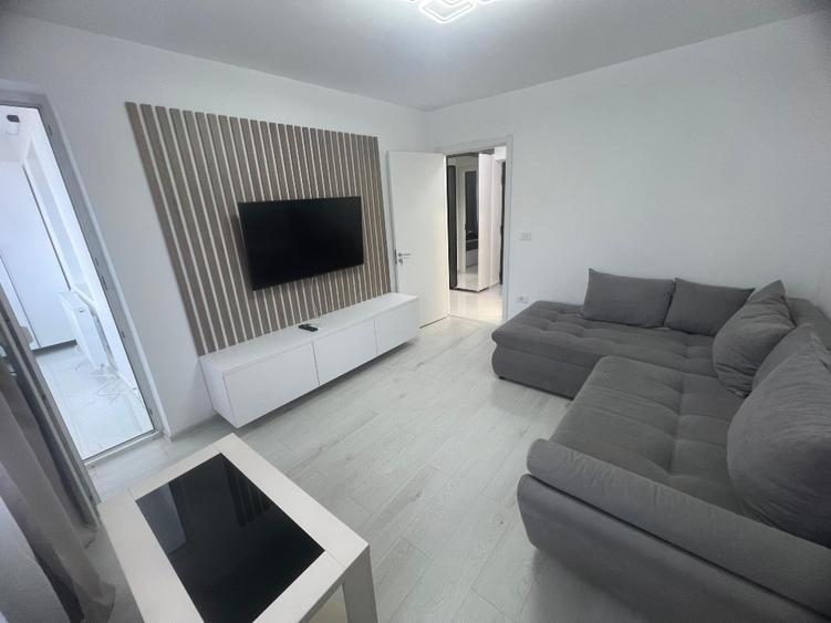Inchiriez apartament zona Tudor Vladimirescu - 2