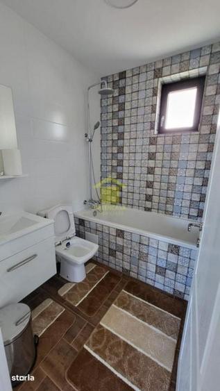 Casă cu 3 camere cu Teren 415 Mp în Domnești