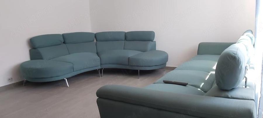 Vand apartament cu 3 camere - 2