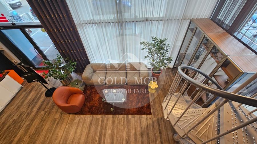 Spatiu Comercial -Piata 1 Mai - 20