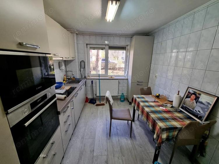 Tomis nord Calinescu-apartament 3 camere decomandat - 4