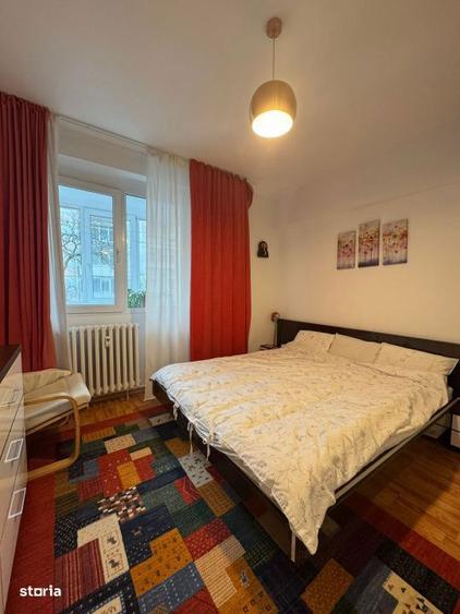 Apartament 3 Camere LUX | Sebastian - Malcoci - 8