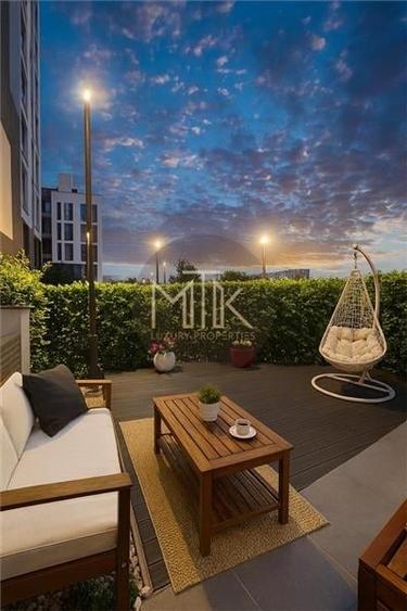 Complex Exclusivist - AVIATIEI-Pipera | Apartament DUPLEX 5 camere/150mp + teras - 3