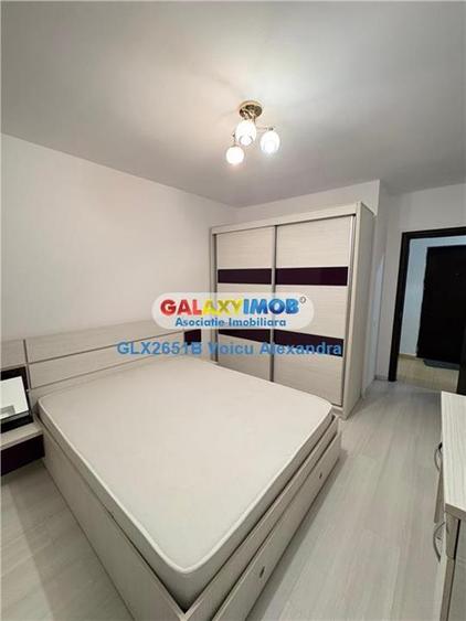 Apartament 2 Cam Bloc Nou - Berceni - Dimitrie Leonida - 1