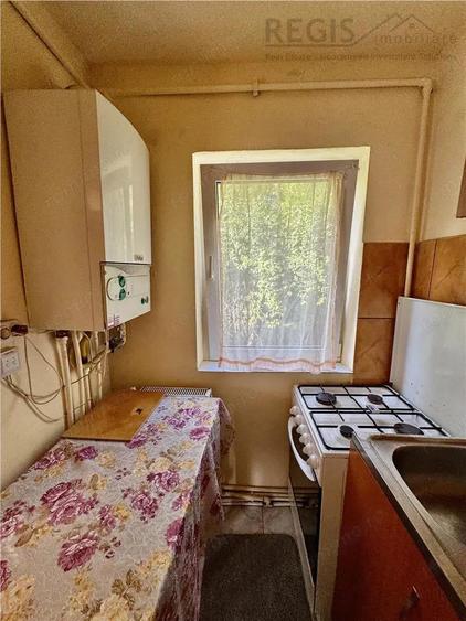 Garsoniera - Bartolomeu Nord - 6