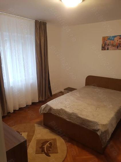 Apartament 3 camere de inchiriat Unirii - 8