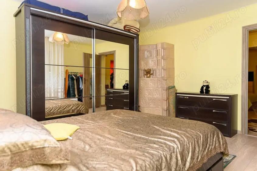 casa ?i teren Hemeiu? jud. Bacau - 3