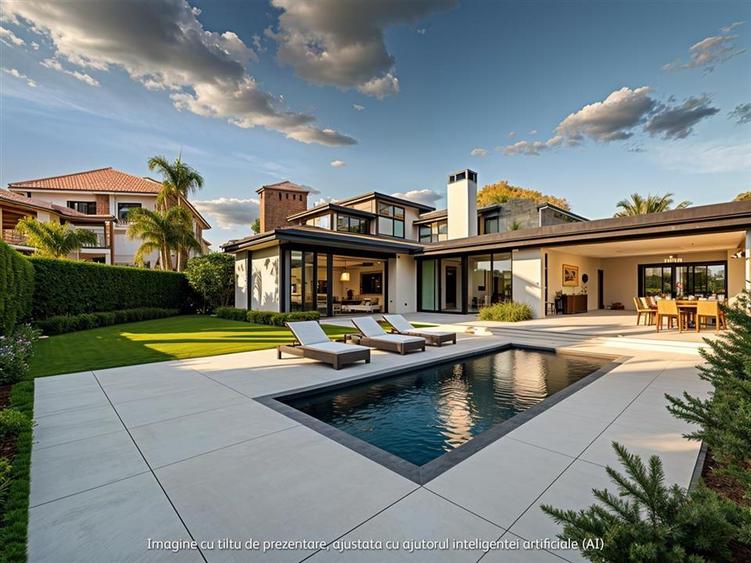 Teren pentru casa individuala sau comercial de vanzare cu toate utilitatile in z - 10