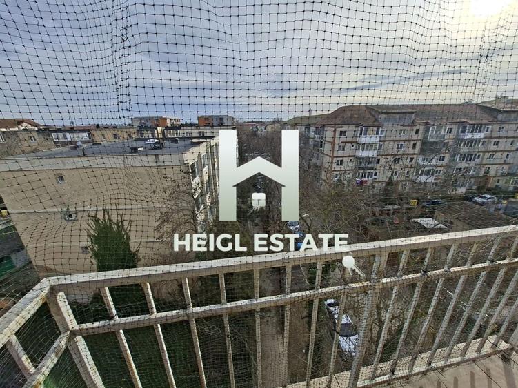 Apartament spatios in zona Sagului - 5