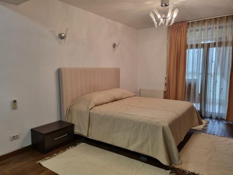 Apartament luminos si spatios, in zona Baneasa - 7