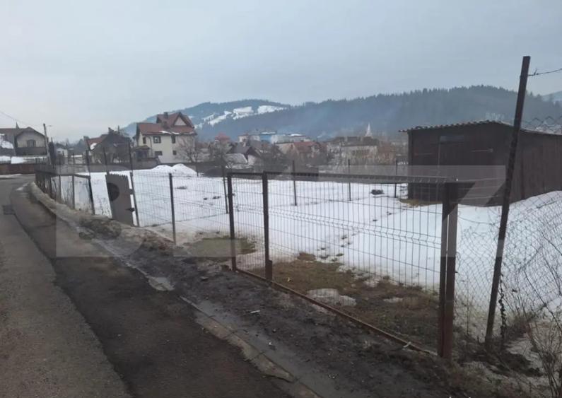 Teren de vanzare, ideal pentru investi?ie, zona buna in - 6