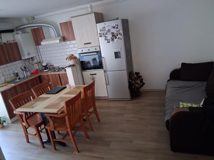Vand apartament Apahida, zona centrala - 5