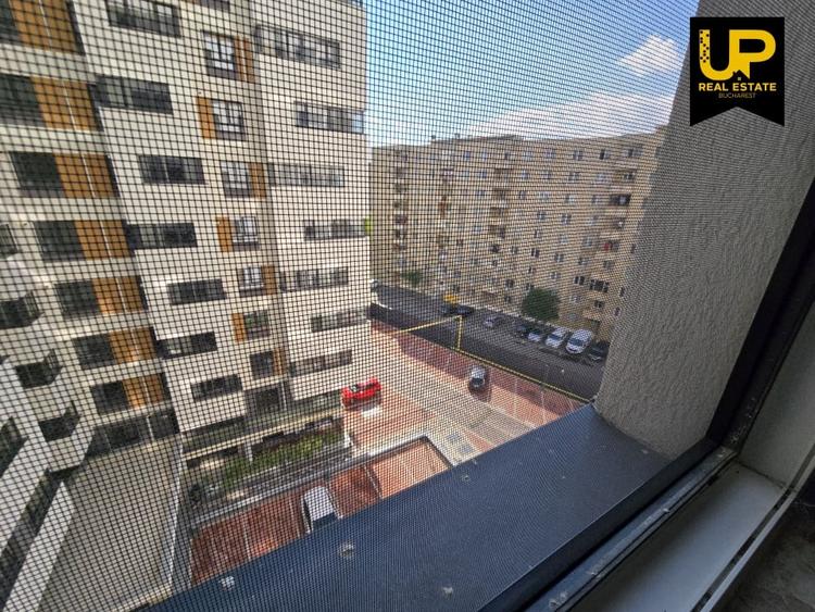 Rahova | Central Address | Viilor | 2 Camere | Centrala | Parcare - 11