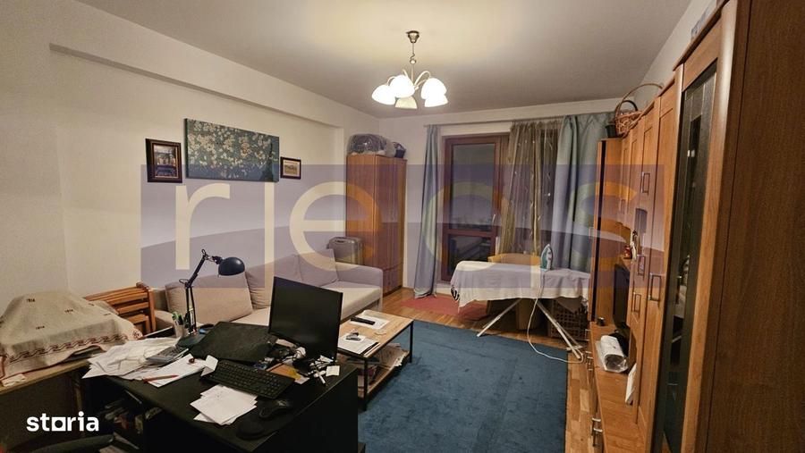 DE VANZARE 3 CAMERE - 2 BALCOANE - PRELUNGIREA GHENCEA - 9