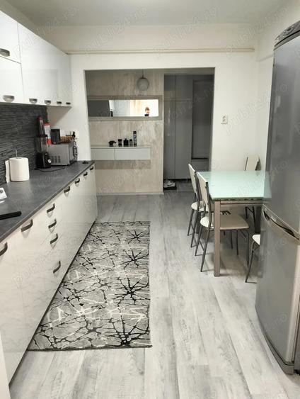 Apartament confort 1 Radu Negru - 5