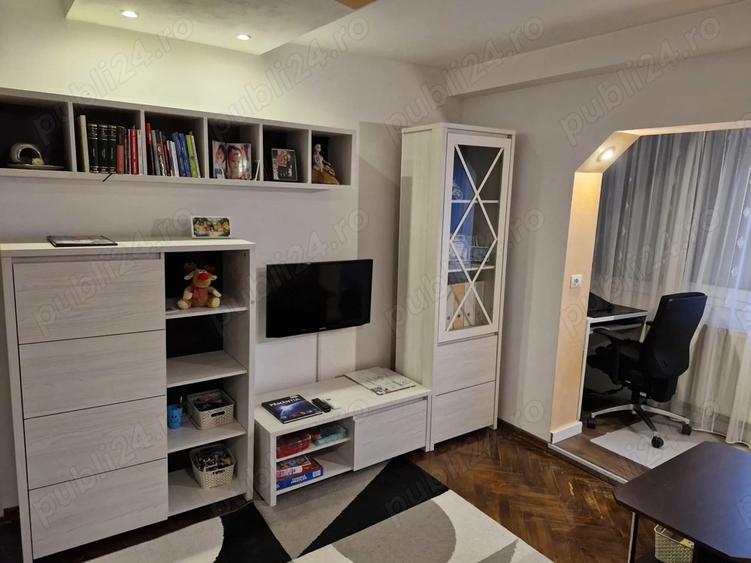 Apartament 2 camere etaj 4 Zona Bucovina (PROPRIETAR, Fara agentie) - 3