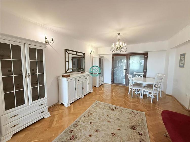 Apartament cu 4 camere mobilat modern in zona Ultracentrala - 4