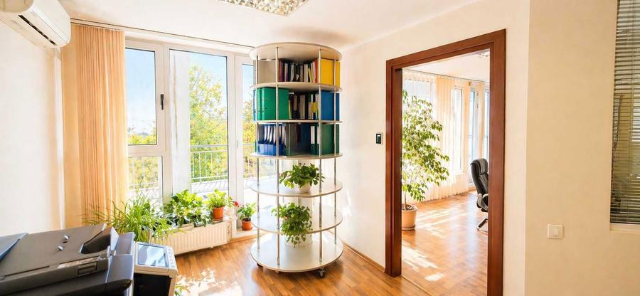 Spatiu comercial 158 mp Giulesti / Pod Grant vad excelent, investitie | Direct Proprietar - 7