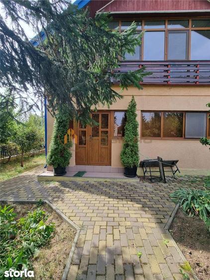 Casa de vanzare Iasi-Capat Cug-Valea Adanc - 5