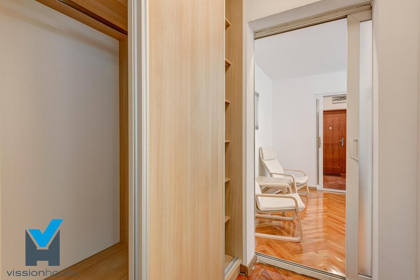 Inchiriere apartament 2 camere Parcul Bazilescu - Metrou - 8