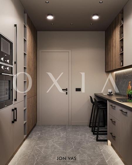 SX526 Case moderne, cu sisteme smart home - 25