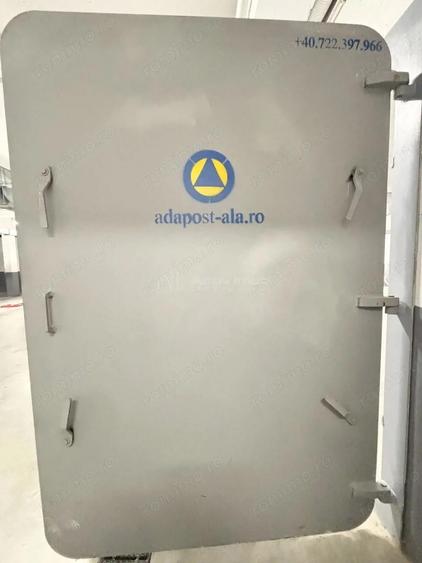 Apartament 3 camere ultracentral - 60 mp suprafata utila - 5