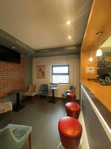 Spatiu comercial de inchiriat - 1