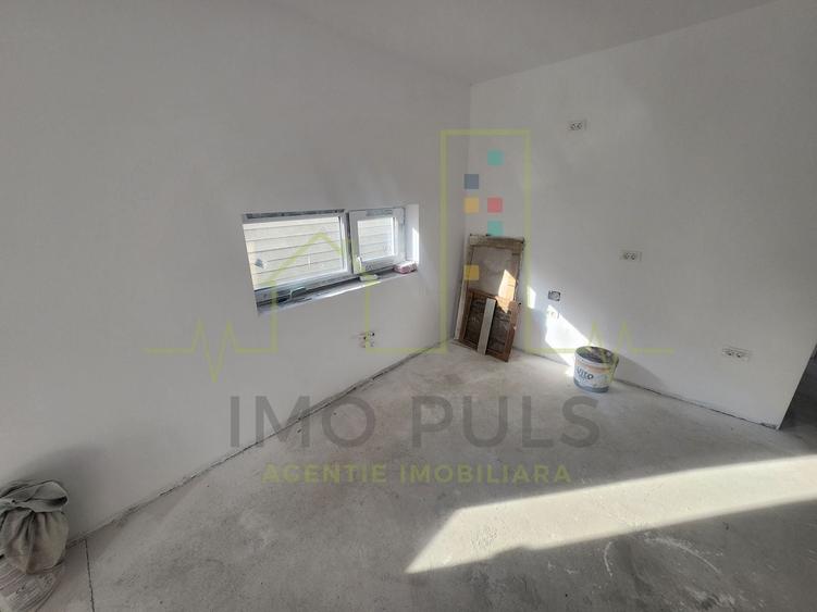 Duplex in Mosnita noua. Pozitie foarte buna. Se pot face 3 dormitoare - 4