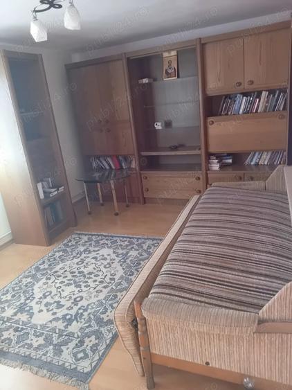 Apartament 2 camere decomandate Caransebes - 3