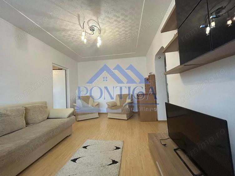 Apartament 2 camere Tomis 2- Spital - 4