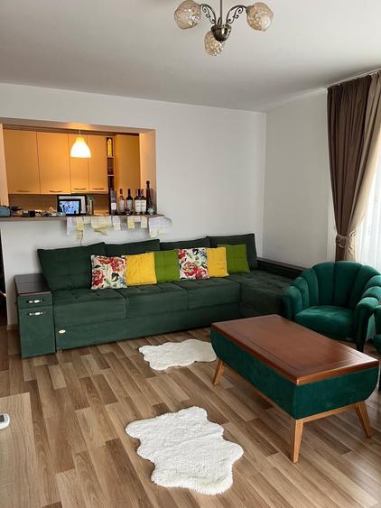 Apartament 2 camere  mobilat si utliat modern complex Evo Casa + parcare - 4