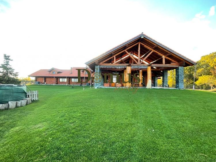 Casa de Busteni Buncar Piscina Independenta Complet - 2