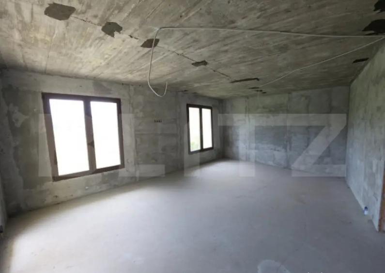 Casa spa?ioasa de vanzare, cu 4 camere, 150 mp, Bistrita - 2