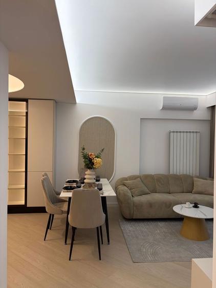 De Inchiriat Apartament 3 camere Cortina North - 1