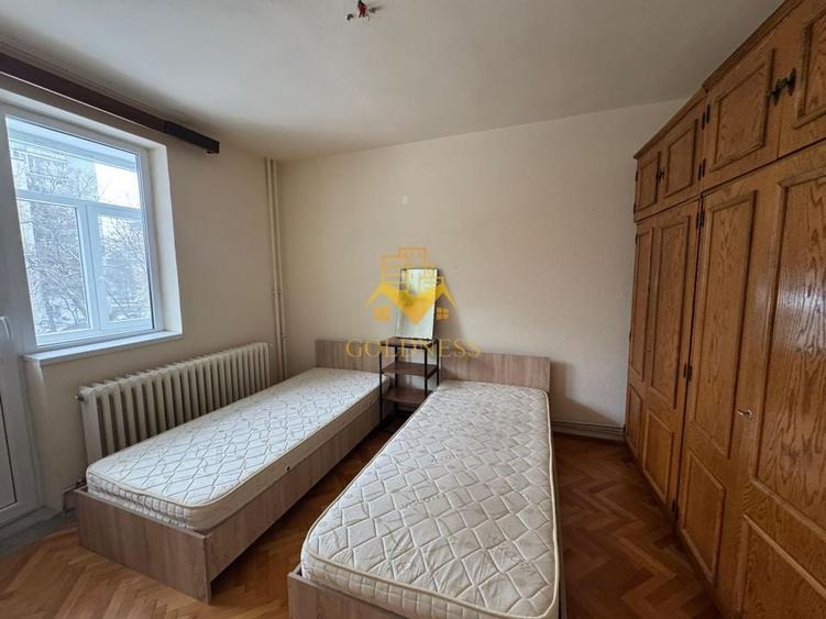 2 camere, balcon, Gheorgheni Zona Nicolae Titulescu, Interservisan - 3