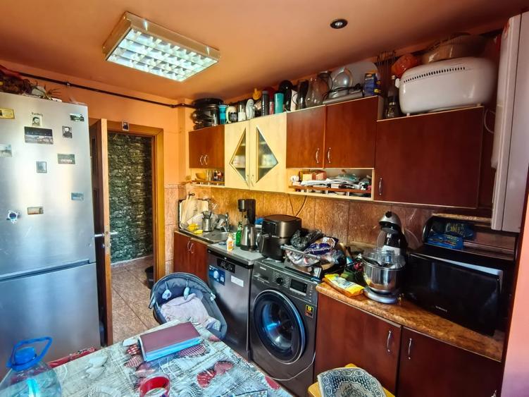 Apartament cu 2 camere  Dacia-Torontalului Iulis Mall - 8
