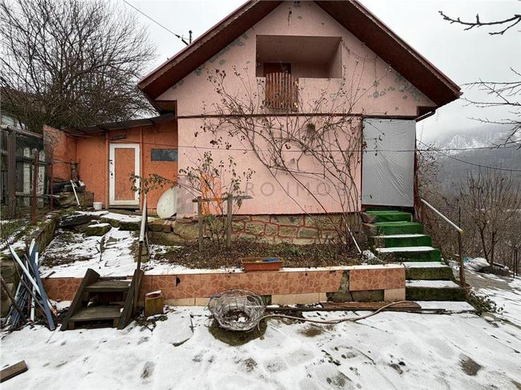 Casa tip P+1  zona Gura Tegii - 4