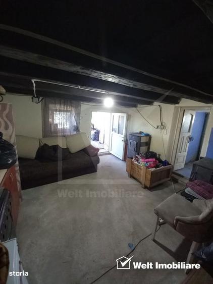 Oaza de liniste la 30 km de Cluj: Casa complet renovata cu gradina gen - 9