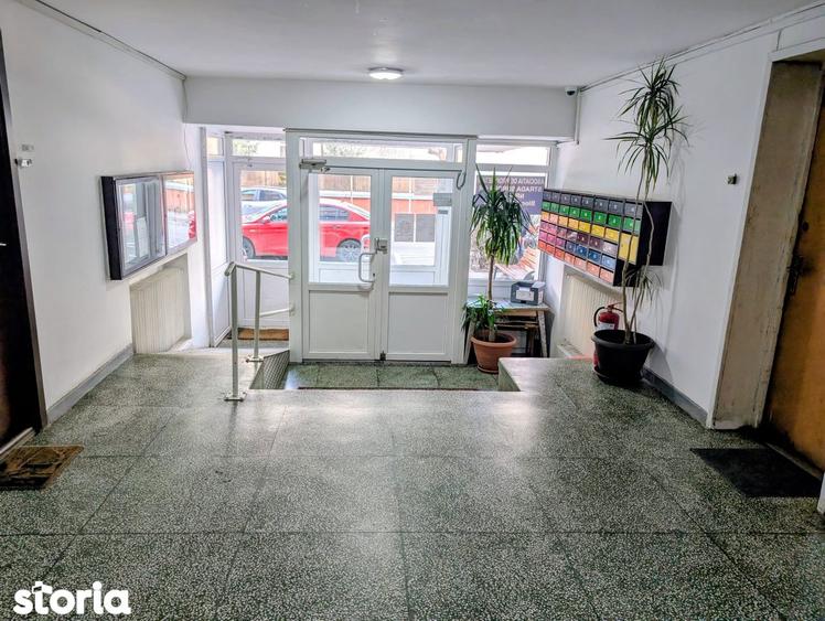 Bucurestii Noi-Surorilor,2 min-metrou Jiului,mobilat/utilat,5 min-parc - 8