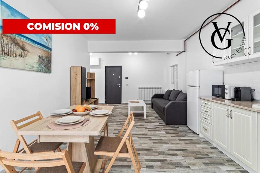 Apartament 2 camere Lidl Mamaia Sat - 15