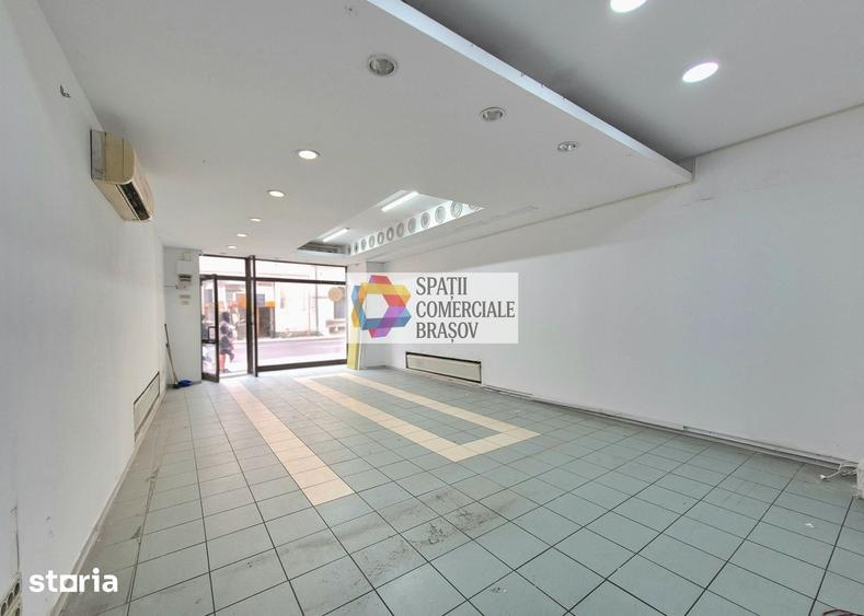 Spatiu comercial ultracentral cu vad- 50 mp - 3