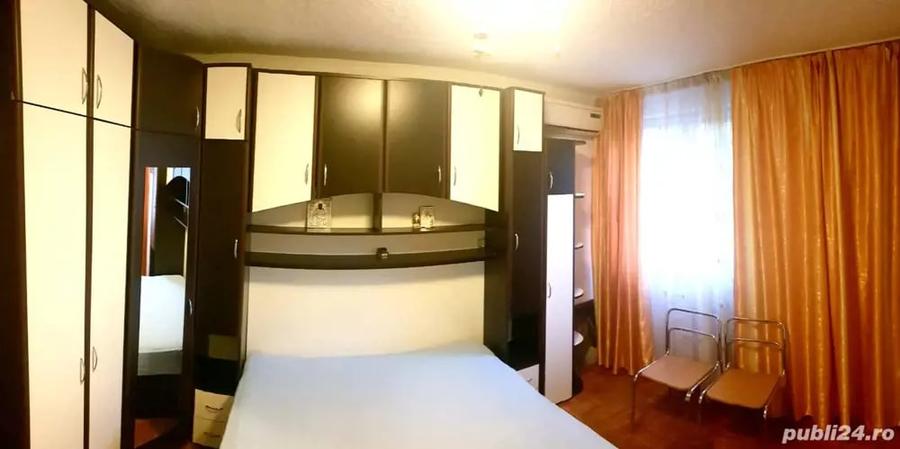 Apartament cu 3 camere în Berceni