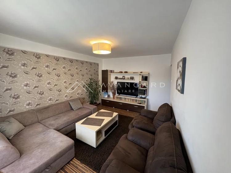 Apartament 3 Camere | Modern | zona Kaufland Marasti - 1