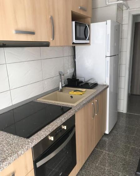 Apartament 2 camere zona Universitatii - 5