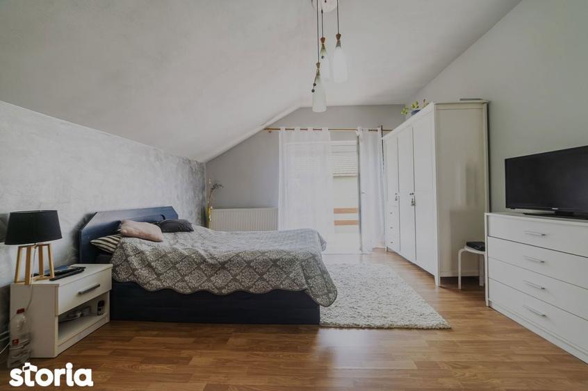 Oportunitate UNICA! Casa individuala la pret de apartament in Chisoda - 11