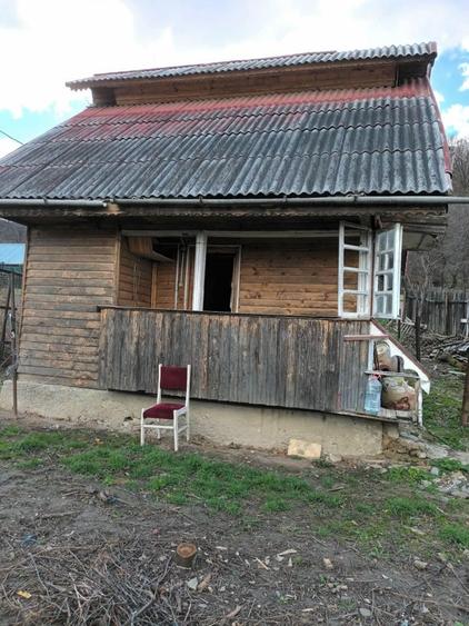 Vand teren de casa in TG Ocna - 2