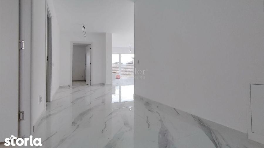 Vila Construtie Noua- Sampetru - 9