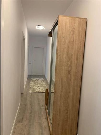 Apartament 2 camere decomandat parcare zona Deventer - 5